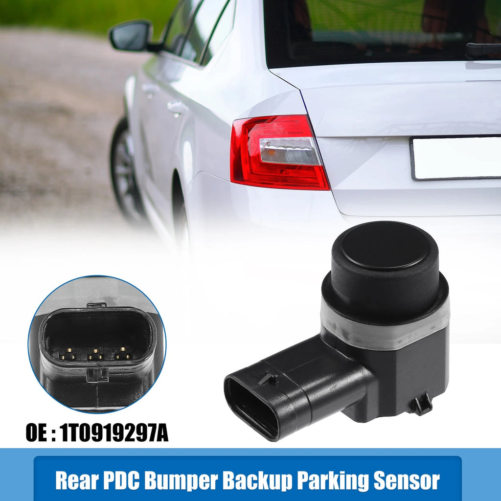 Reverse Backup Parking Sensor  (N0.1T0919297A)