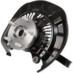 Front Right Steering Knuckle Wheel Bearing Hub for Toyota Highlander (2008–2013)