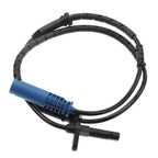 2X Rear ABS Wheel Speed Sensor for BMW E65/F01 (2002-2015)