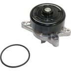 Water Pump for Toyota Corolla Matrix Pontiac Vibe (2003–2006)