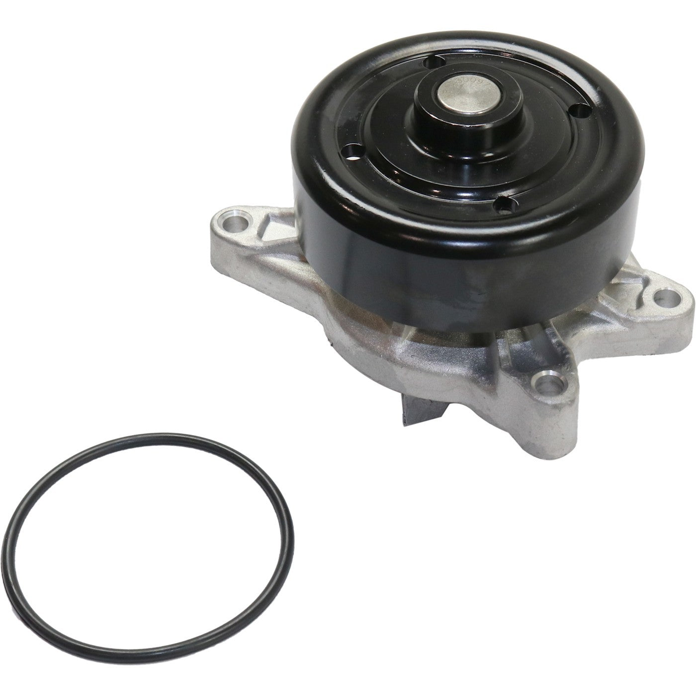 Water Pump for Toyota Corolla Matrix Pontiac Vibe (2003–2006)