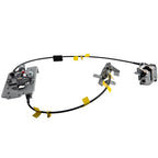 Rear Right Passenger Door Lock & Cable for Ford F-150 (2004–2008)