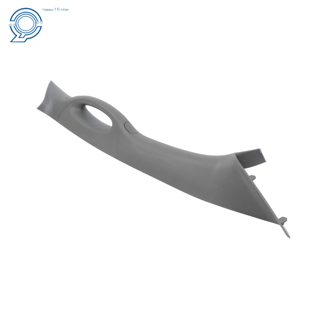 A Pillar Trim Handle for Ford F150 (2004-2008) Grey Interior
