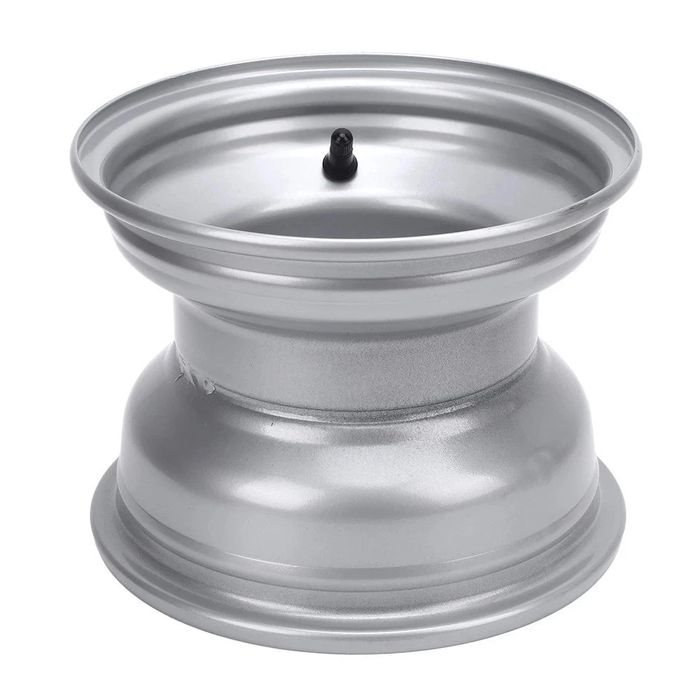 18x9.50-8 Aluminum Alloy Rim for 125cc ATV (Compatible Replacement)
