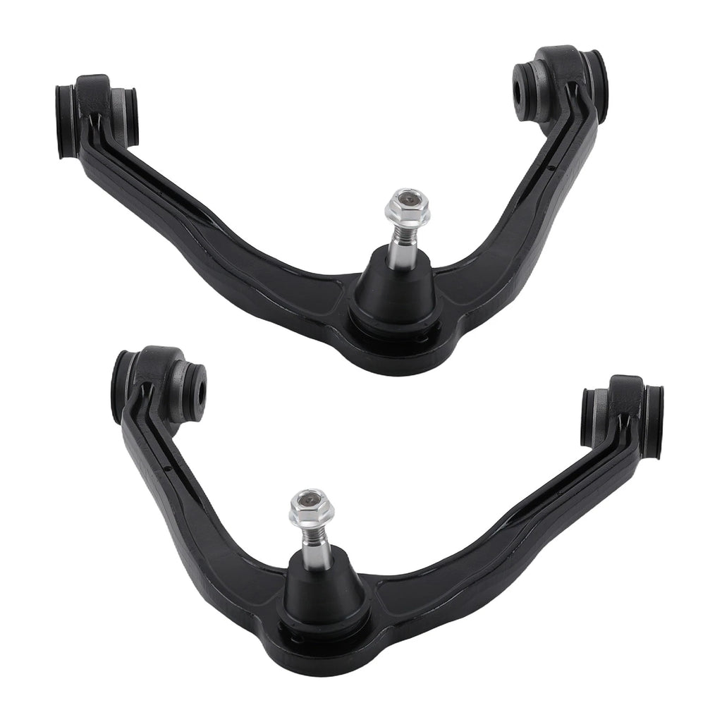Front Upper Control Arm Suspension Kit for Chevrolet GMC Silverado (2014–2019)