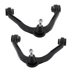 Front Upper Control Arm Suspension Kit for Chevrolet GMC Silverado (2014–2019)