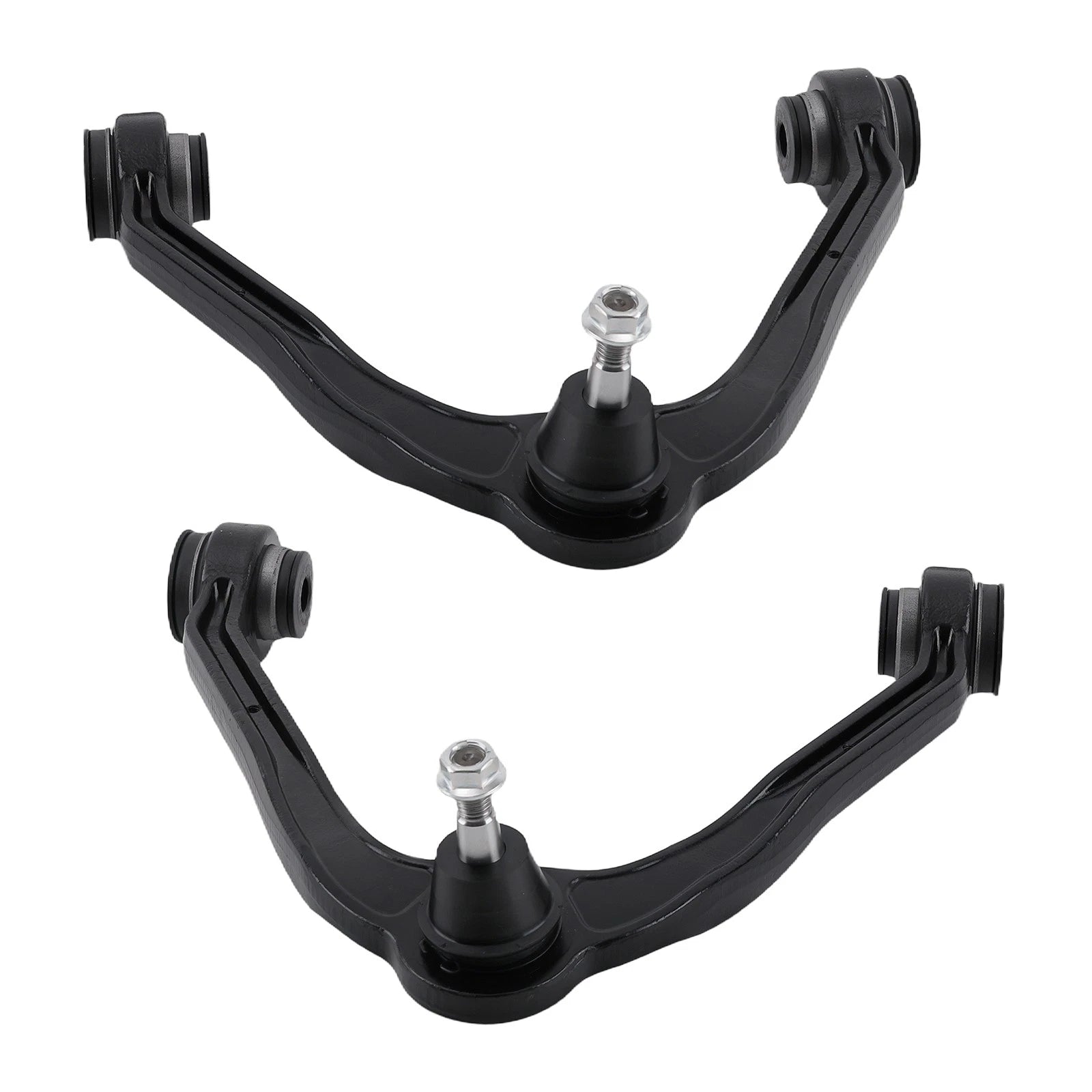 Front Upper Control Arm Suspension Kit for Chevrolet GMC Silverado (2014–2019)