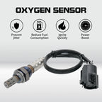 Downstream O2 Oxygen Sensor for Chrysler Dodge Jeep Grand Cherokee (1999–2004) 234-4078