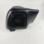 OEM Lower Fairing Left Glove Box for Harley Davidson Electra Glide (2000–2023)