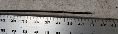 Engine Oil Dipstick for Ford E150 Econoline (1998–2004)