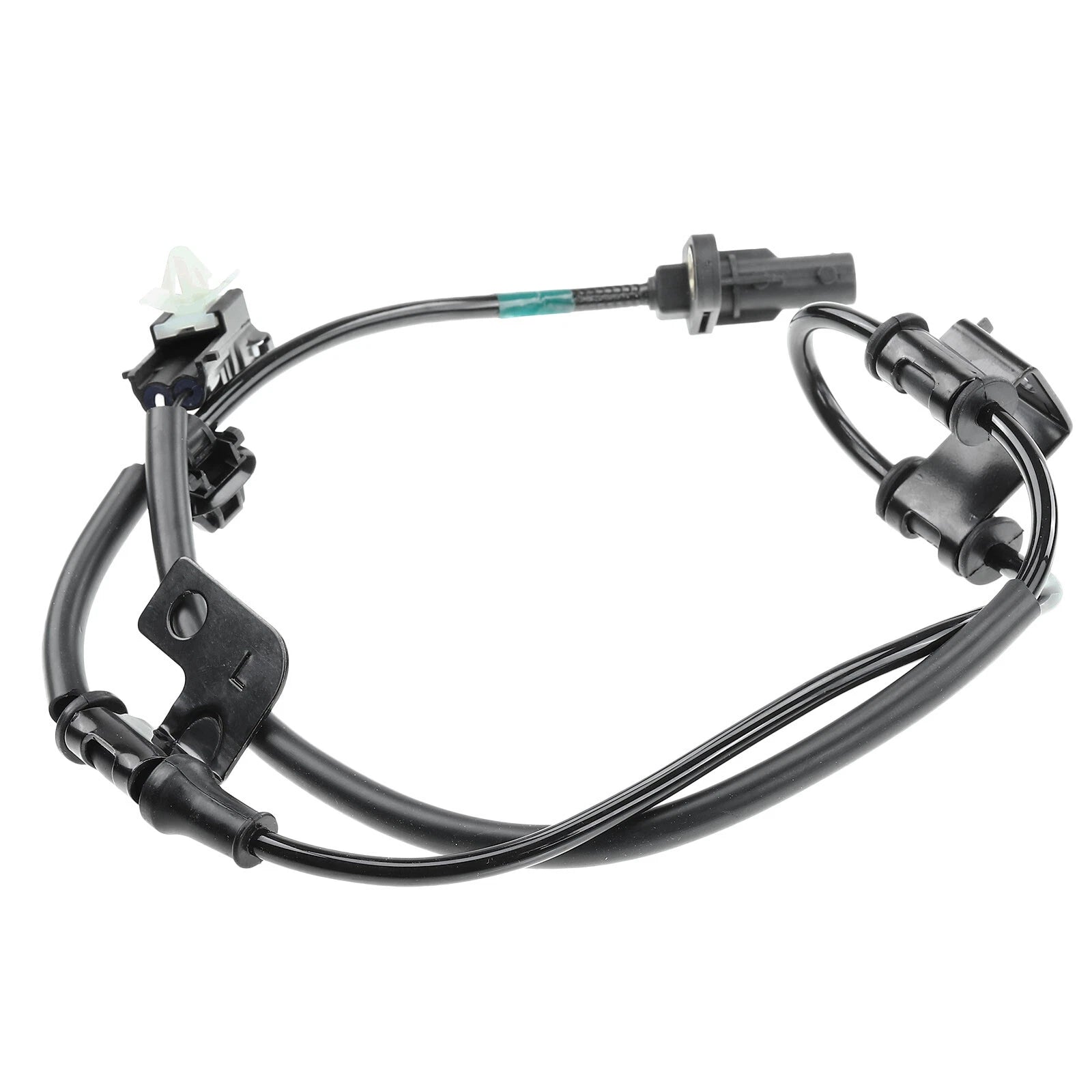 2X Front ABS Wheel Speed Sensors for Kia Optima (2011-2012)