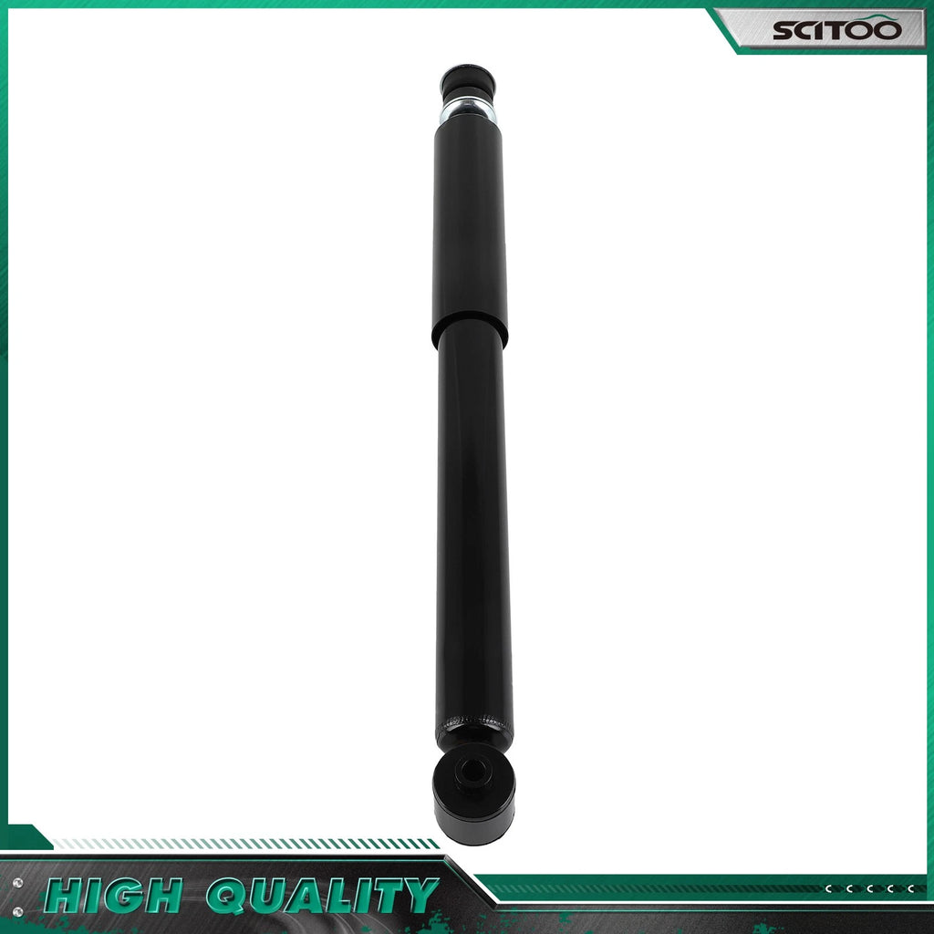 Pair Rear Shock Struts Absorbers for Scion tC (2011–2016)