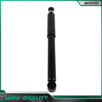 Pair Rear Shock Struts Absorbers for Scion tC (2011–2016)