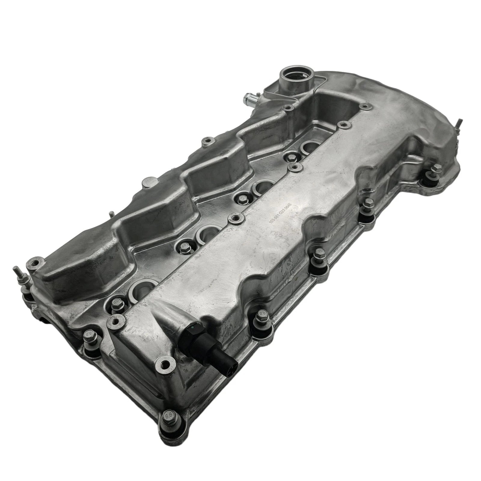 Engine Valve Cover for Dodge Dart (2013–2015) 2.0L L4