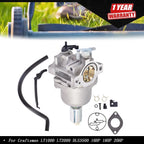 Carburetor for Craftsman LT1000 LT2000 DLS3500 (16HP–20HP)