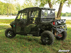 Cab Enclosure Doors for Polaris General 4 1000 / XP 4 1000 (2017–2023)