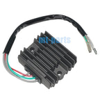 Voltage Regulator Rectifier for Honda BF9.9 (1999–2005) 31750-ZV7-003