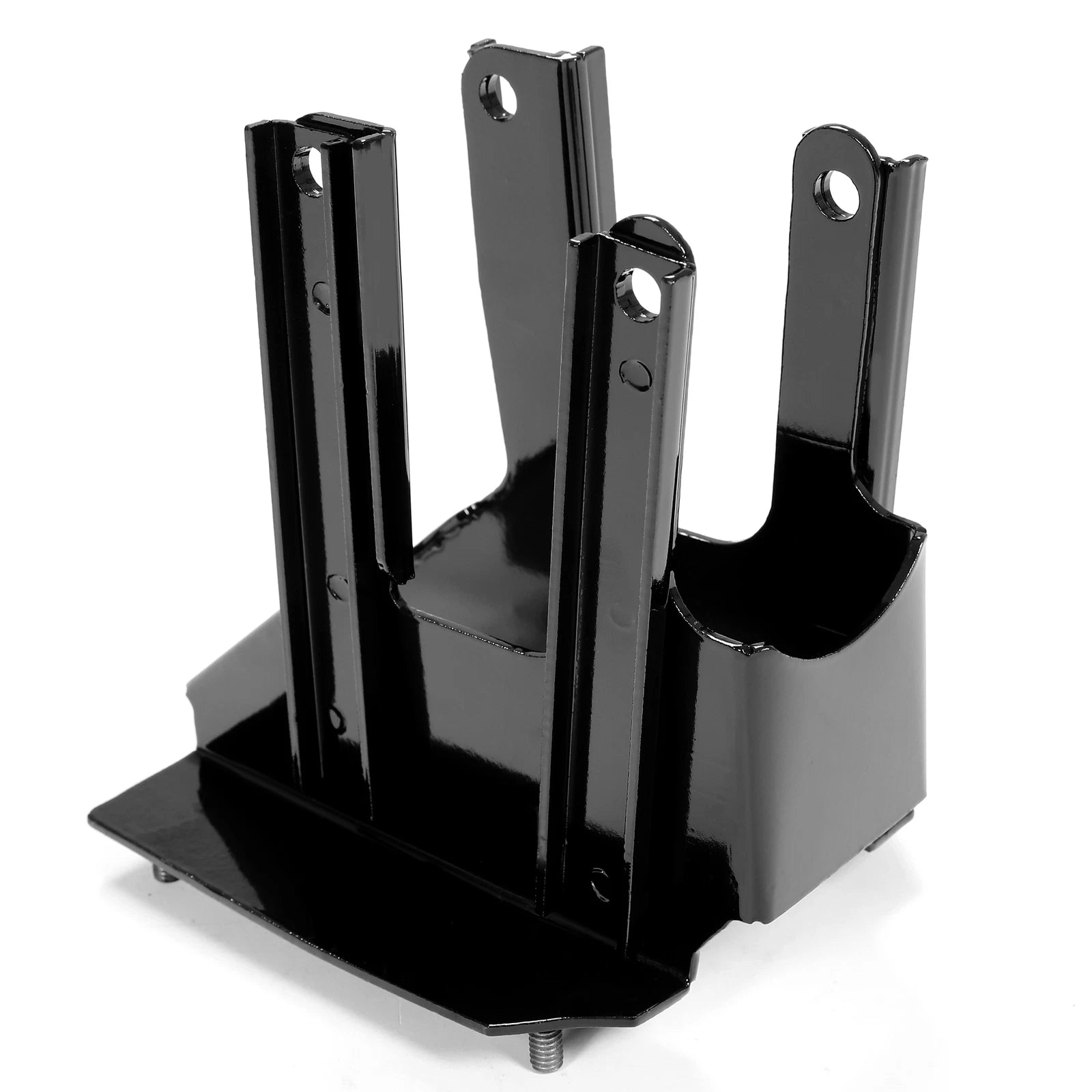 Front Inner Fairing Mount Brackets for Harley Davidson Road Glide (1998–2013)