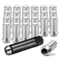 Epoch Spline Lug Nut with Key for Ford Super Duty (2011–2024)