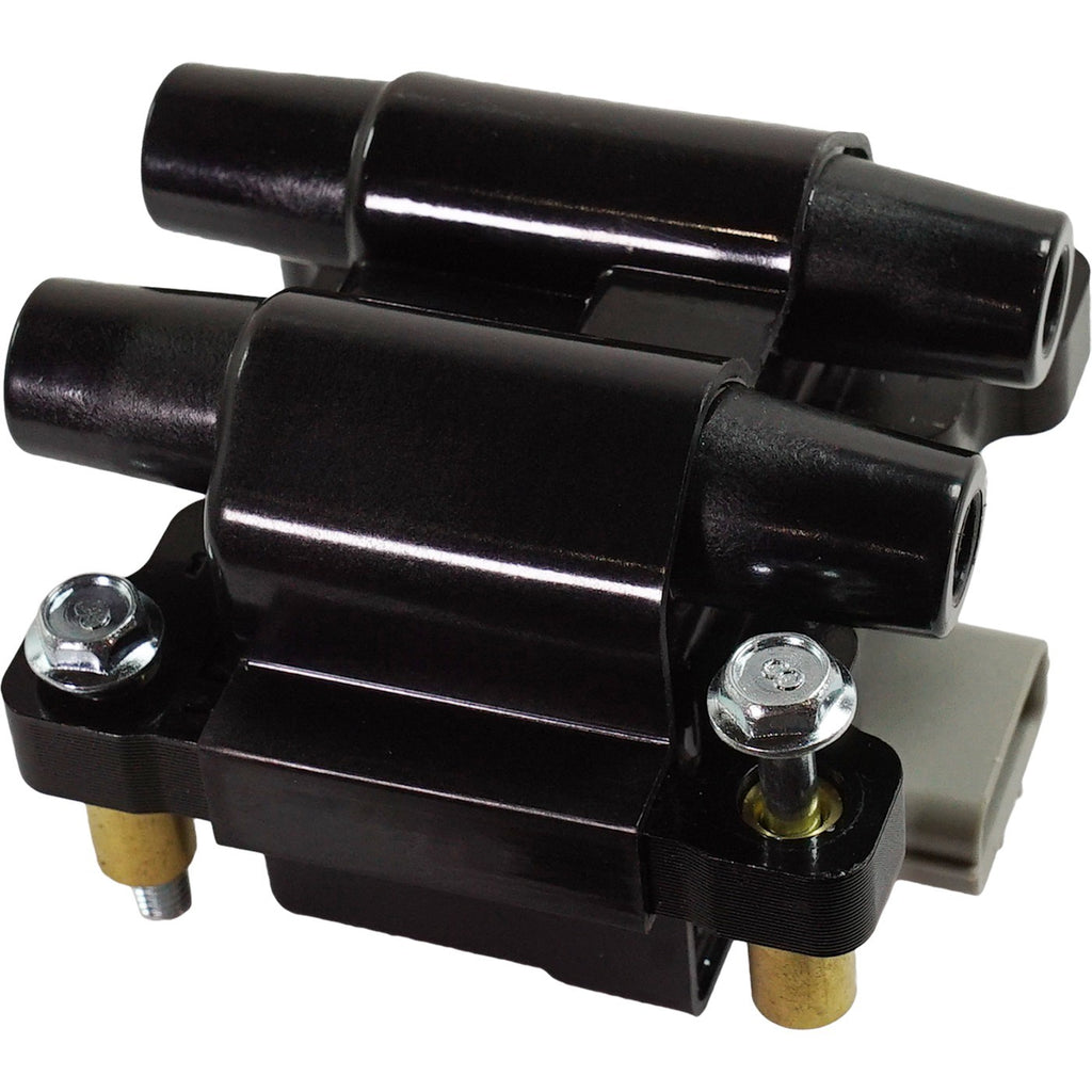 Set of 4 Ignition Coils for Subaru Impreza Forester (2009–2010)