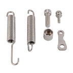Side Stand Kickstand Springs Kit for KTM EXC 125 200 250 300 400 525 (1998–2007)