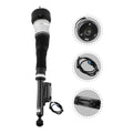 Rear Air Shock Strut Assembly for Mercedes Benz W221 (2007–2013)