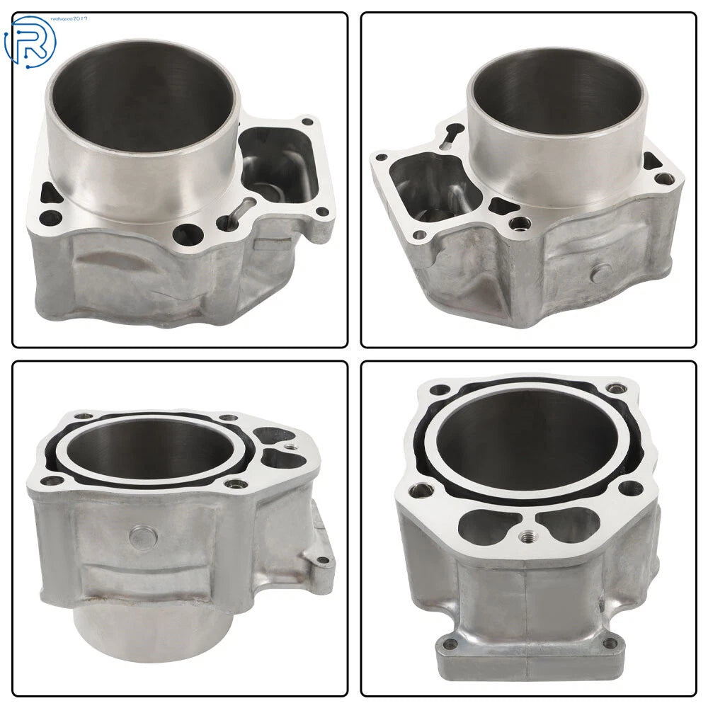 Cylinder Piston Top Rebuild for Honda Foreman Rubicon TRX520 (2020–2024)