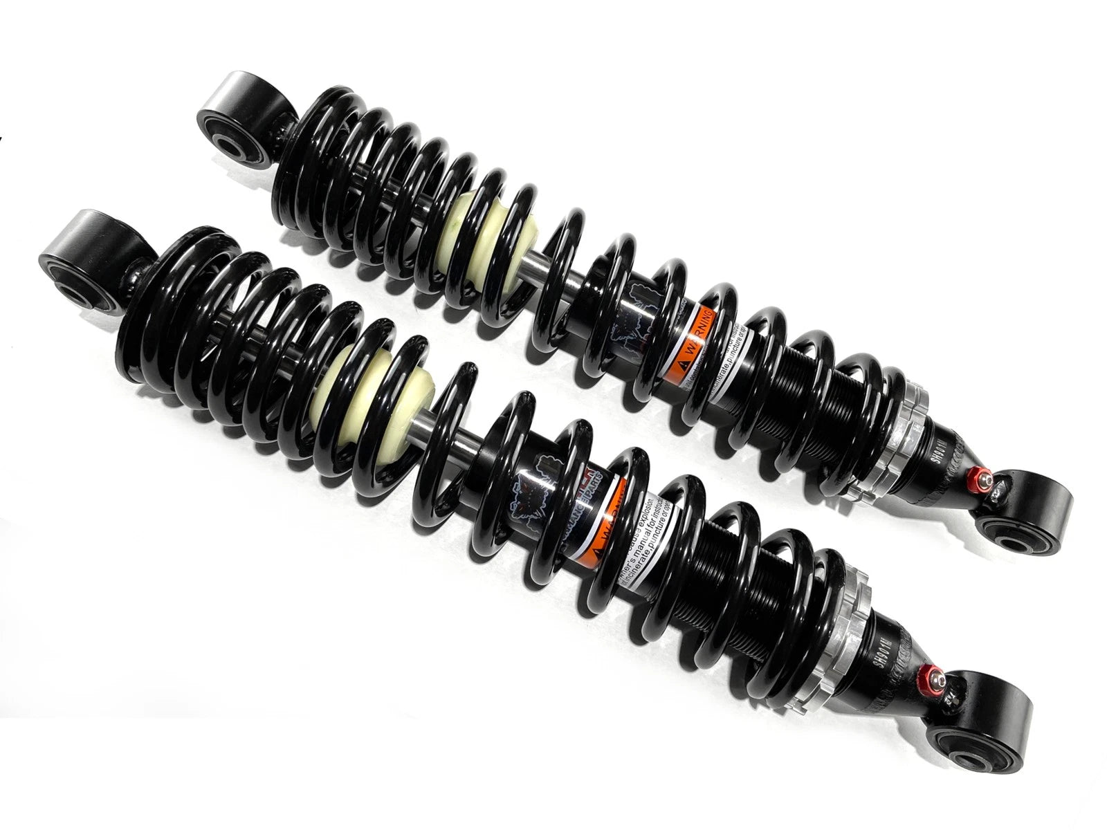 Monster Rear Shocks for Kubota RTV400 RTV500 (2008–2022) K7311-17610