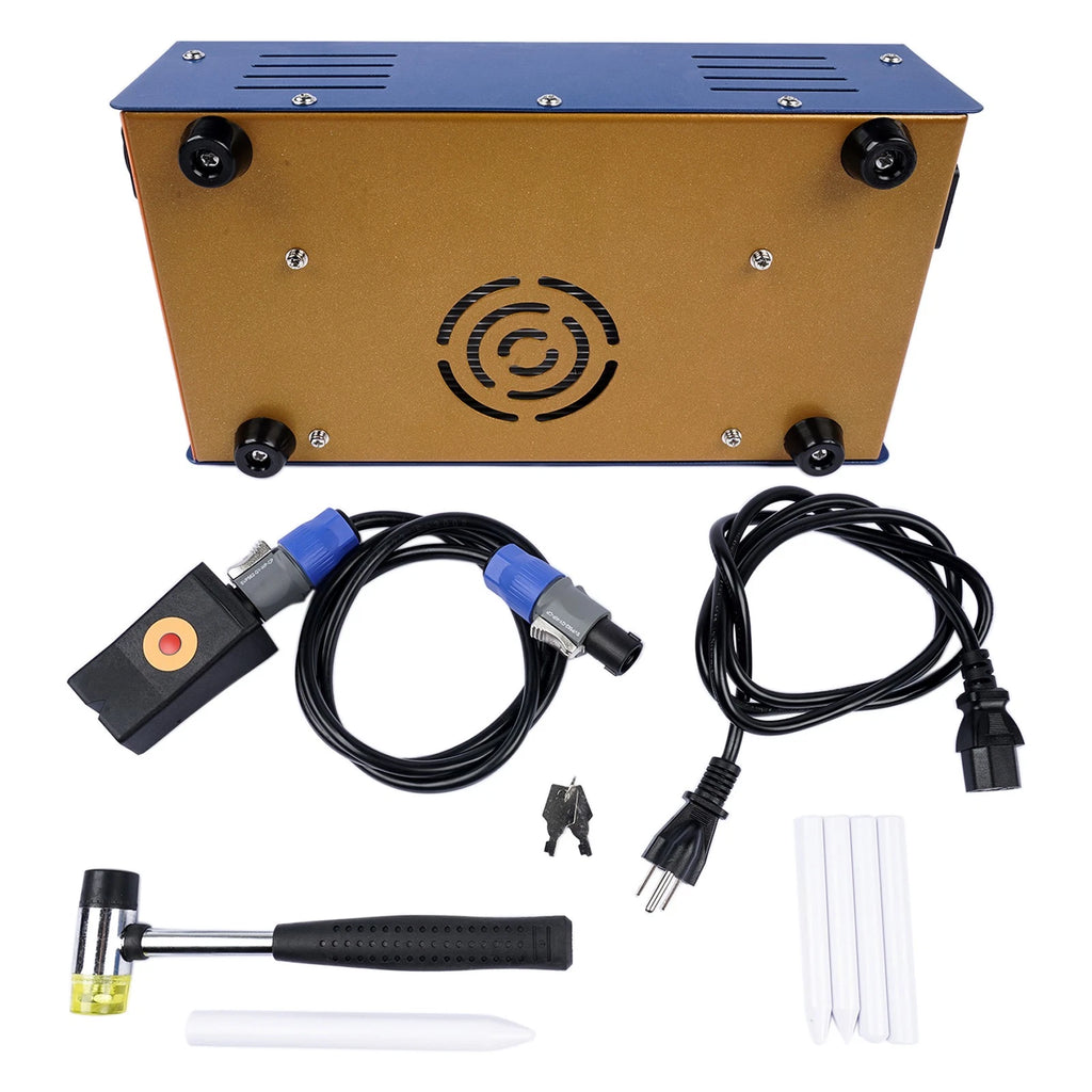 PDR Induction Heater Tool