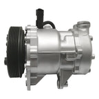 AC Compressor Replacement for Dodge Dakota 4.7L (2000-2001)