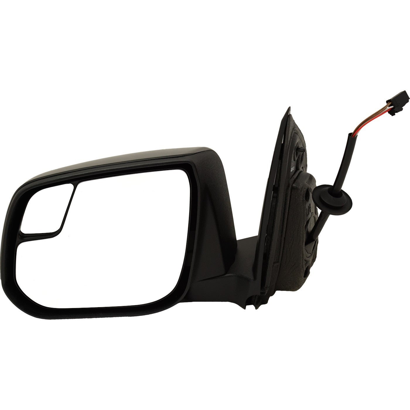 Heated Driver Mirror for Chevy Colorado GMC Canyon (2018–2022)