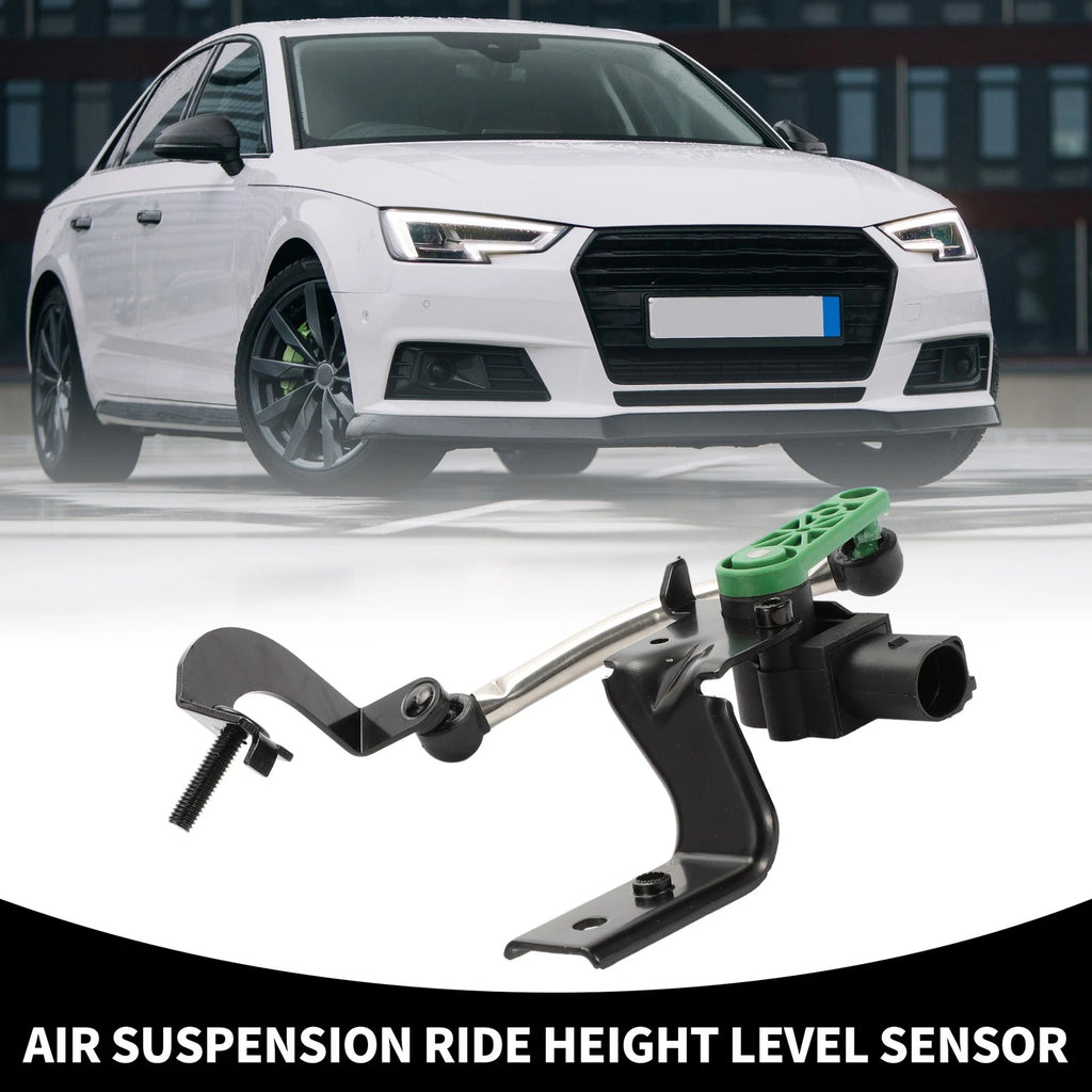 Front Right Air Suspension Ride Height Level Sensor No. 8S0412522 for Audi TT 