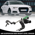 Front Right Air Suspension Ride Height Level Sensor No. 8S0412522 for Audi TT 