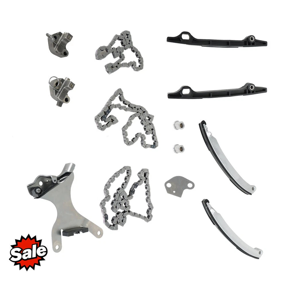 Timing Chain Kit for Dodge Dakota Ram 1500 Durango (2002–2007)