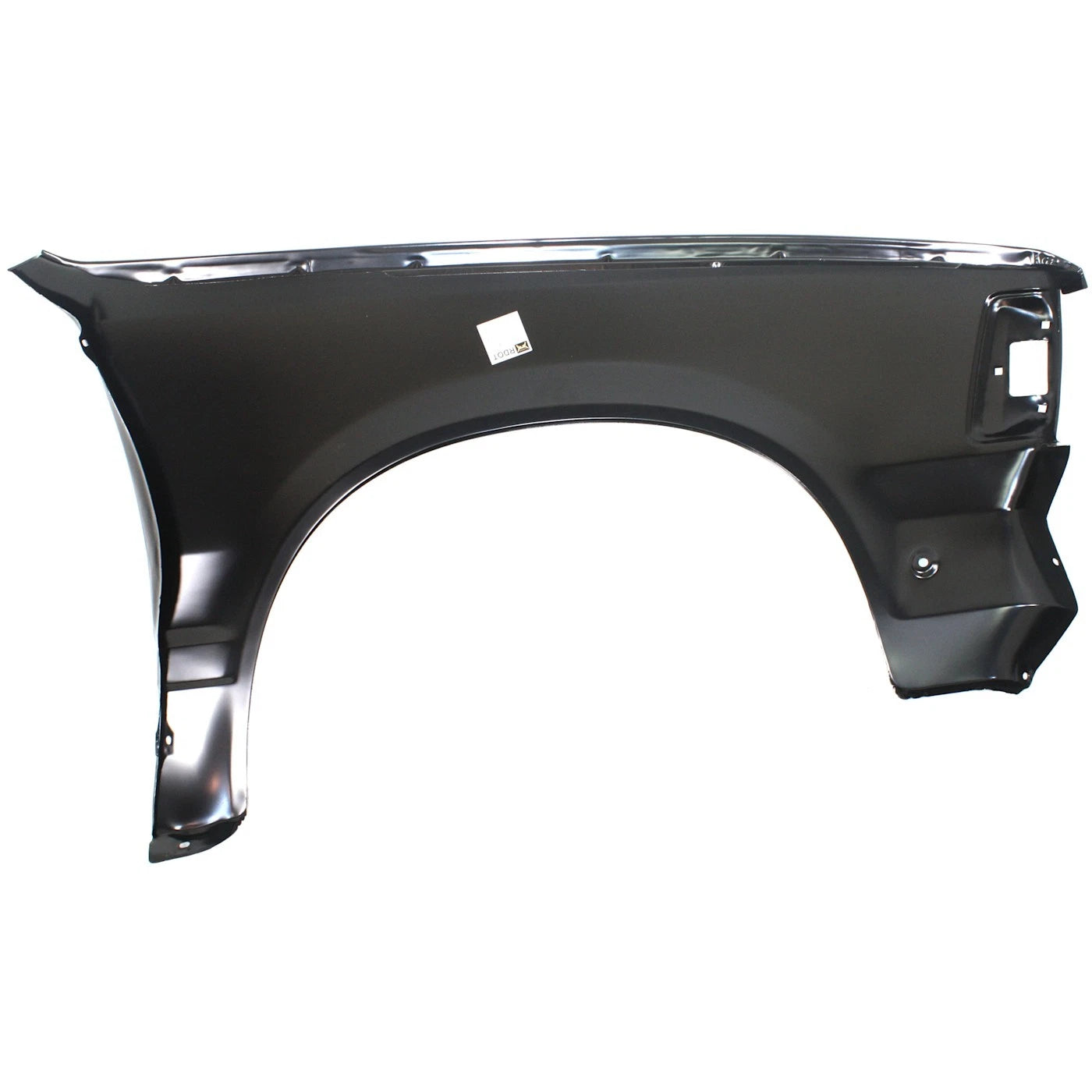 Fender for Nissan 720 (1986) Front Driver and Passenger Side