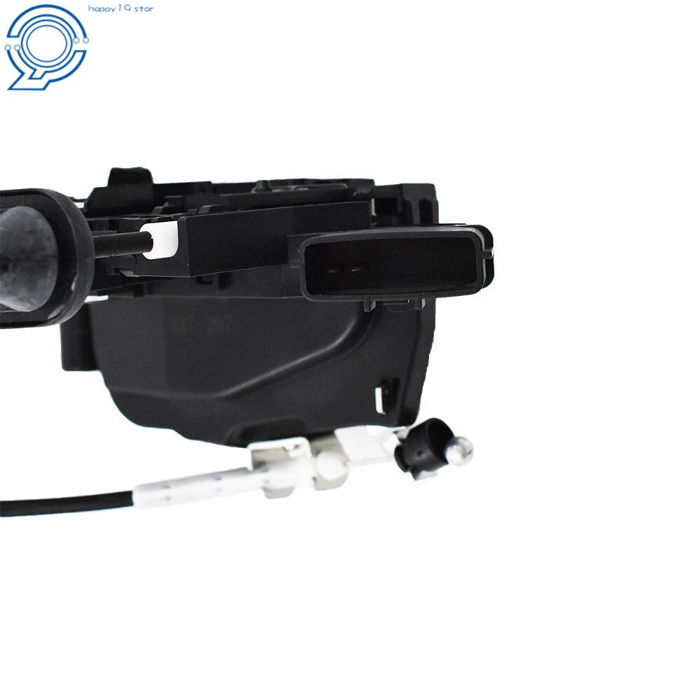 Door Lock Actuator for Nissan Rogue (2008–2015) Front Right Passenger Side