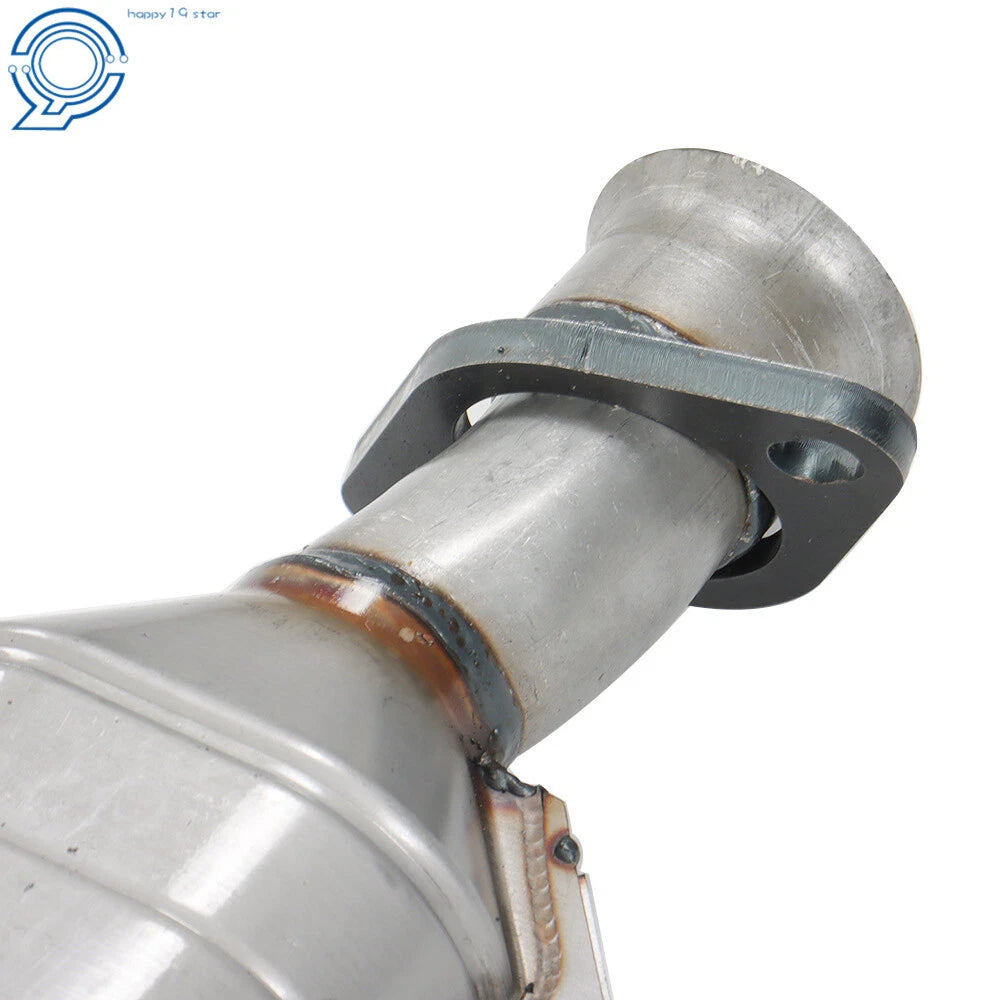 Catalytic Converter for Ford F-250/F-350/F-450/F-550 Super Duty (2005–2007)