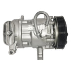 AC Compressor Replacement for Dodge Ram 1500 2500 3.7L (2002–2010)