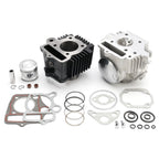 90cc Cylinder Rebuild Engine Kit for Honda TRX90 TRX 90 C90 C90M XR90 CRF90