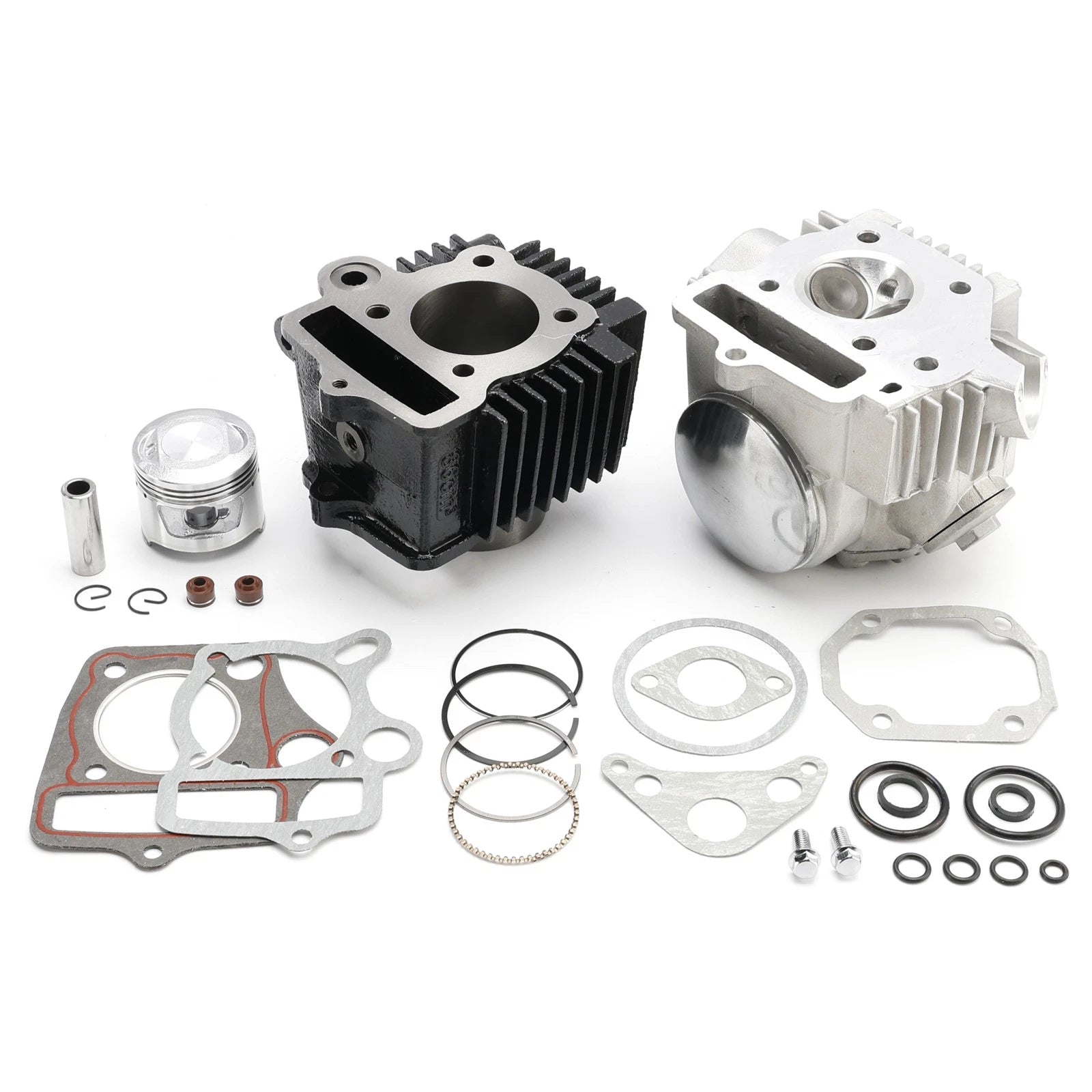 90cc Cylinder Rebuild Engine Kit for Honda TRX90 TRX 90 C90 C90M XR90 CRF90