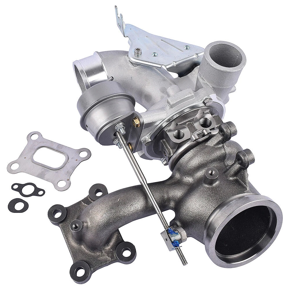 Turbocharger K03 for Ford Edge Focus Explorer (2007-2023)