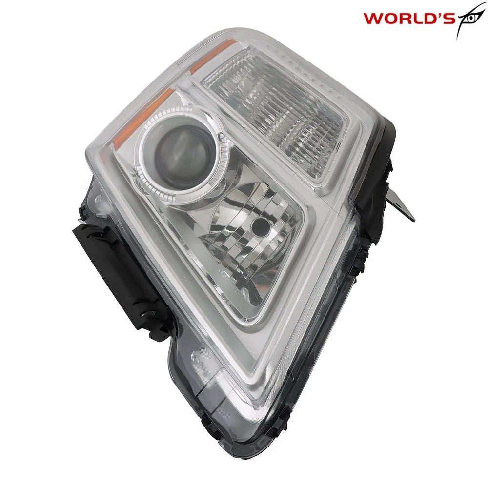 Headlight Projector Lamp for GMC Terrain (2016–2017) Right Side