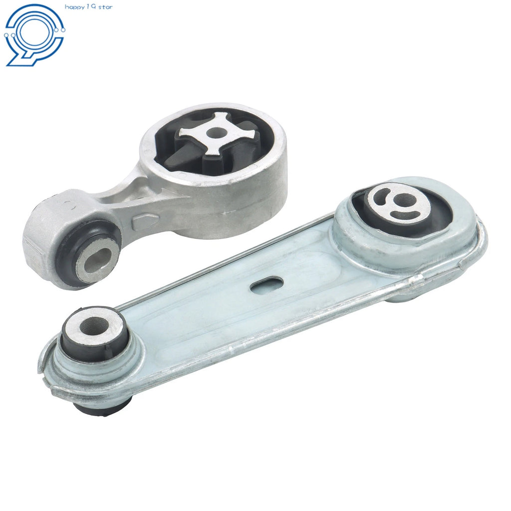 Set of 3 Engine Motor & Trans Mounts for Nissan Rogue (2014-2020)