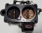 Throttle Body for Lincoln Mark VIII (1993–1995) 4.6L 4v F2LY-9E926-C
