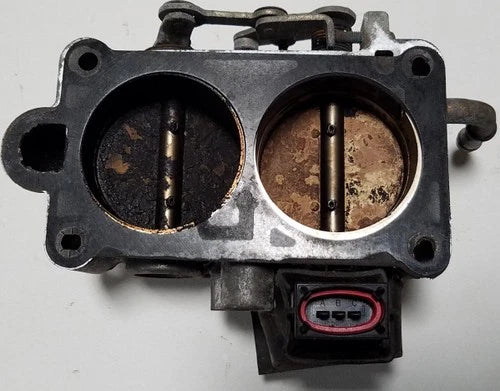 Throttle Body for Lincoln Mark VIII (1993–1995) 4.6L 4v F2LY-9E926-C