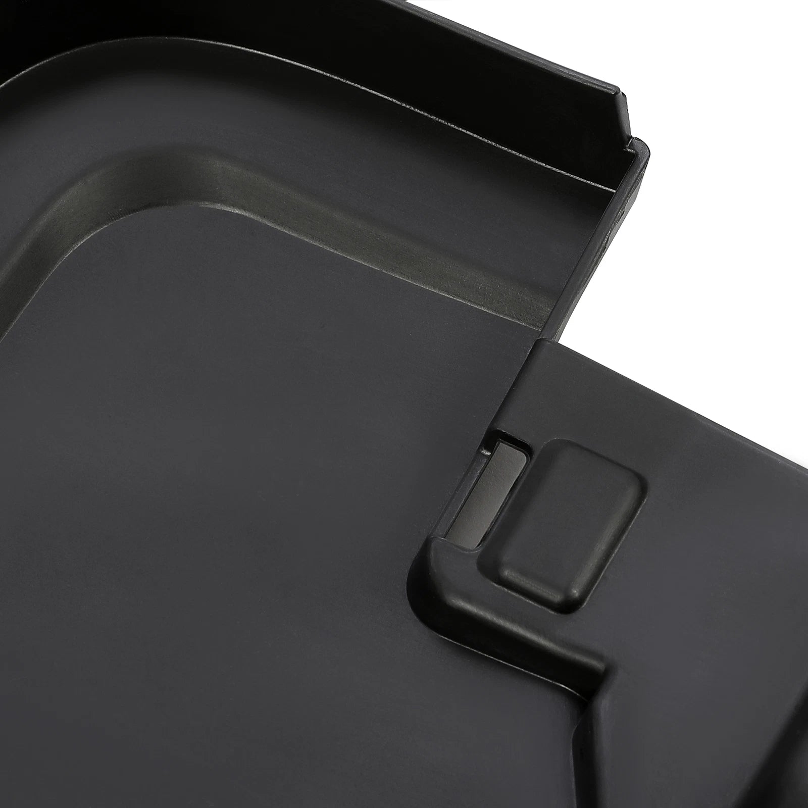 Set of 4 Mud Flaps for Ford Bronco (2021-2024)