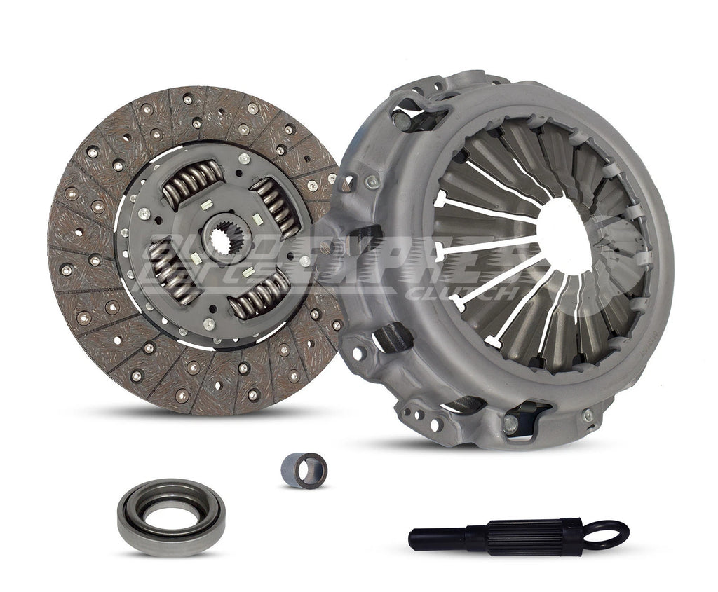 Clutch Kit for Suzuki Equator 2009–2011 2.5L Gas DOHC