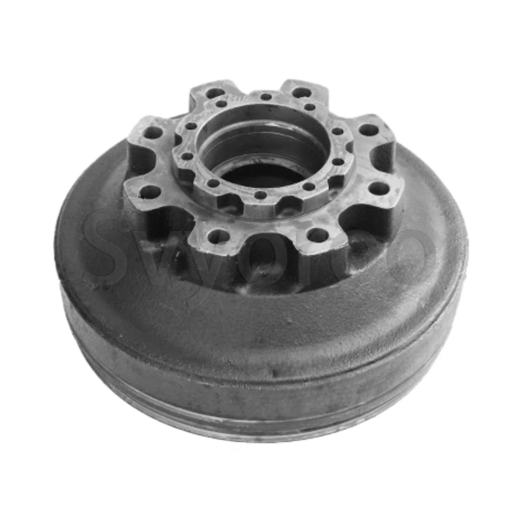 Brake Drum Wheel Hub 42411-U2100-71 for Toyota Forklift 8FGU20 25 30 32