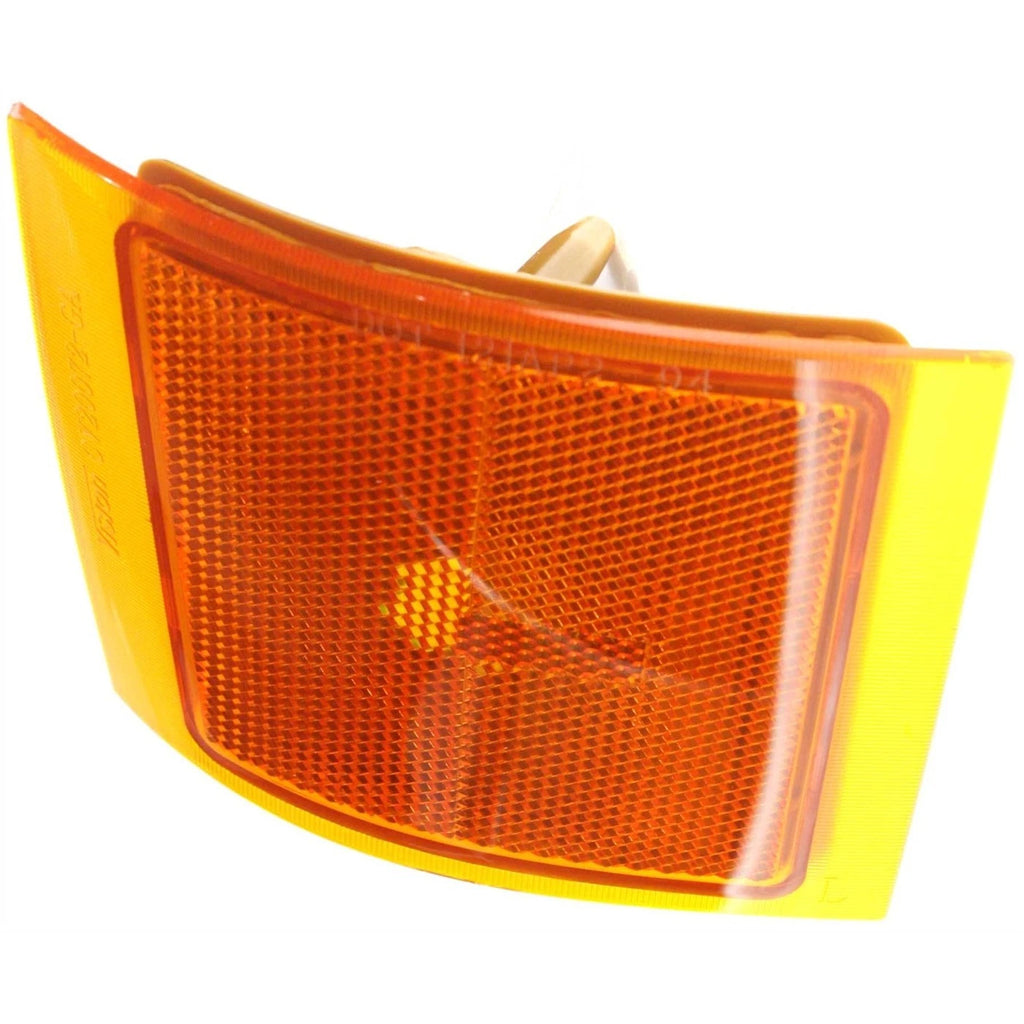 Side Markers for Chevy Vehicles ( Before Purchase)