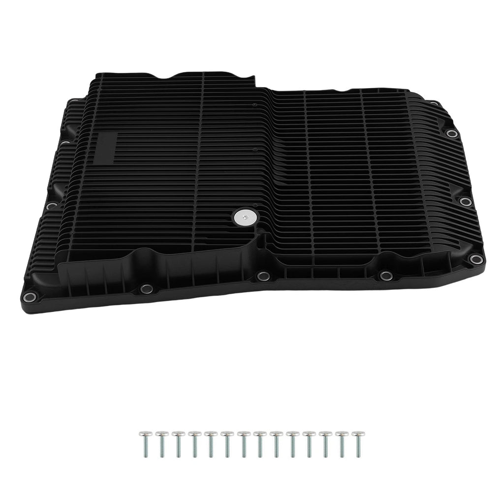 Gearbox Sump Assembly for Porsche Panamera V6 V8 (2010–2016) 97032102500